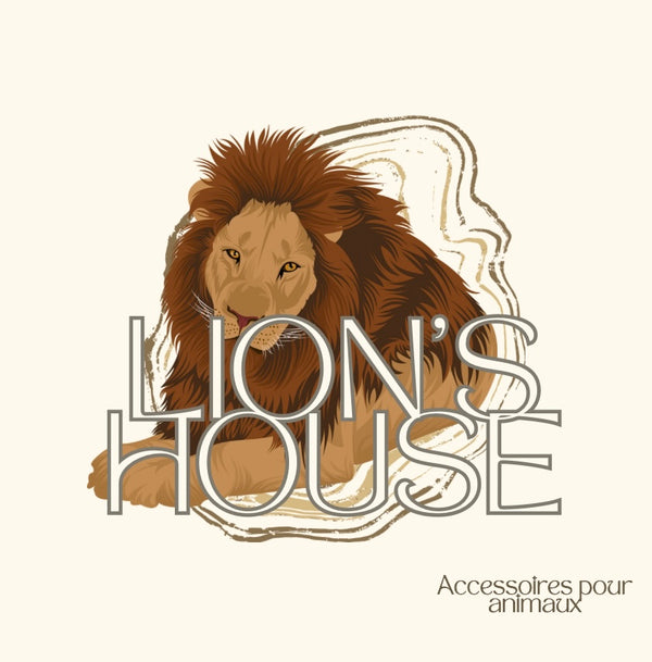 LION'S HOUSE